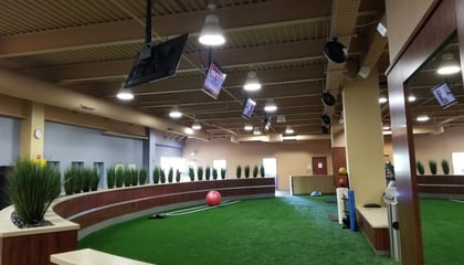 Agility & Sports Training